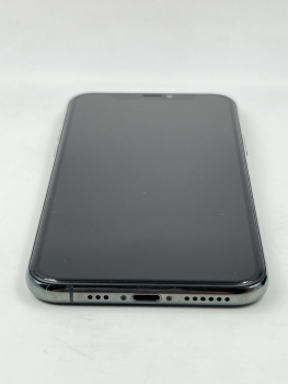 Refurbished iPhone 11 Pro Max nachtgrün